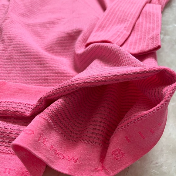 LULULEMON | Swiftly Tech Long Sleeve - Picture 4 of 4